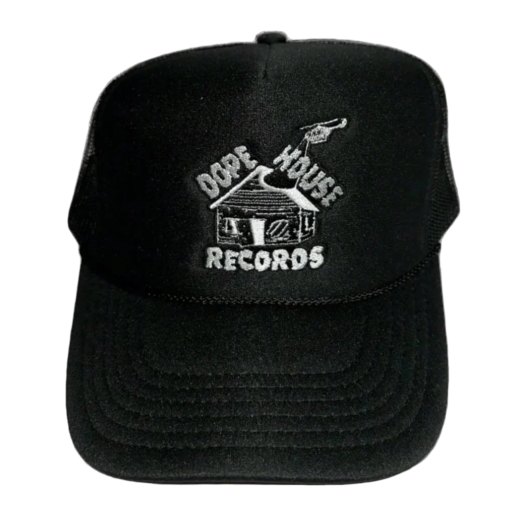 DHR Trucker Hat