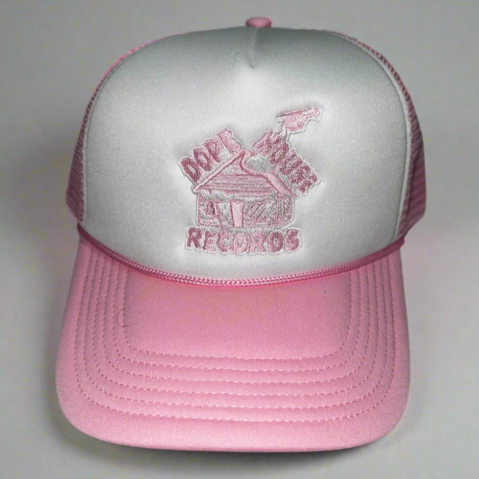 DHR Trucker Hat