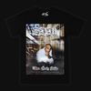 When Devils Strike Tee - Black - Dope House Records