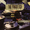 The Forgotten Folders - CD