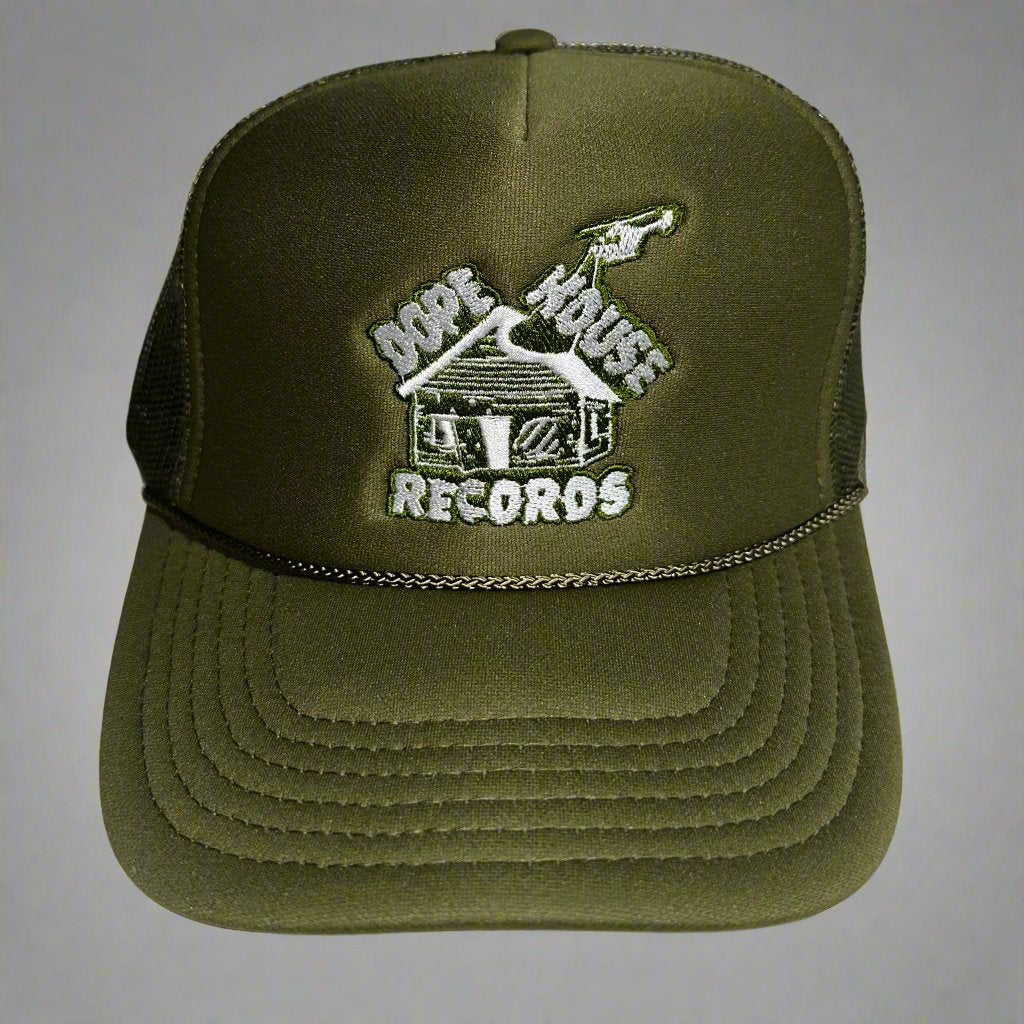 DHR Trucker Hat