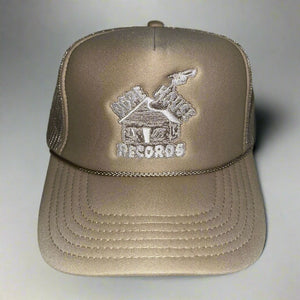 DHR Trucker Hat