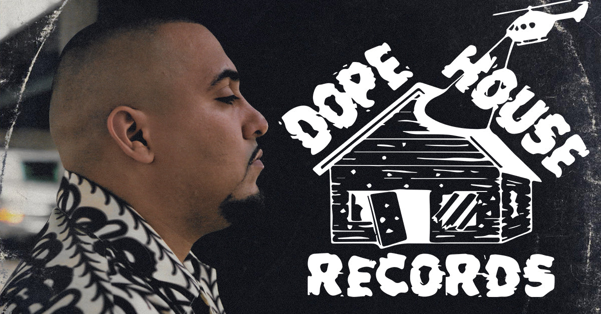 New | Dope House Records