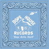 DHR Logo Bandanas - Dope House Records