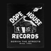 Dope House Records Rally Towel - Dope House Records
