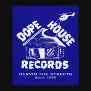 Dope House Records Rally Towel - Dope House Records