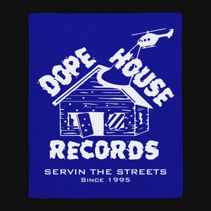 DHR Rally Towel- Square - Dope House Records