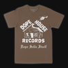 DHR Logo - Tee - Dope House Records