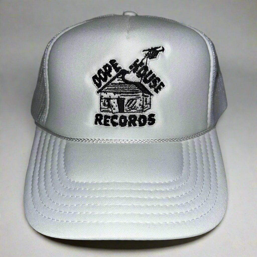 DHR Trucker Hat