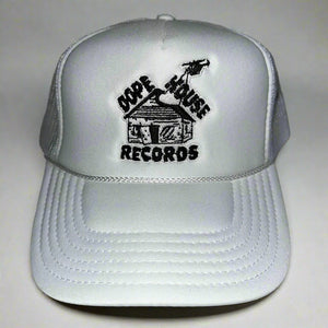 DHR Trucker Hat