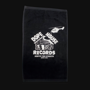 Dope House Records Rally Towel - Dope House Records