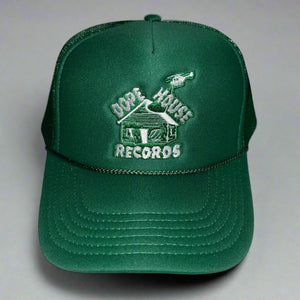 DHR Trucker Hat