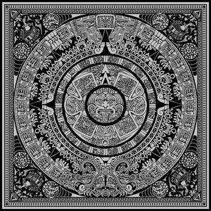 DHR Aztec Bandanas