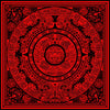 DHR Aztec Bandanas