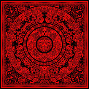 DHR Aztec Bandanas