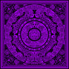 DHR Aztec Bandanas
