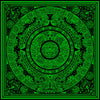 DHR Aztec Bandanas