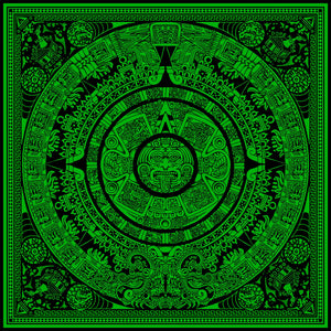 DHR Aztec Bandanas
