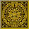 DHR Aztec Bandanas