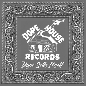 DHR Logo Bandanas
