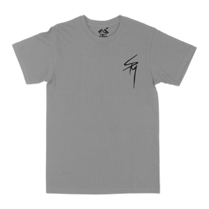 SPM Signature tee