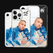 SPM Clear iPhone Cases - Dope House Records