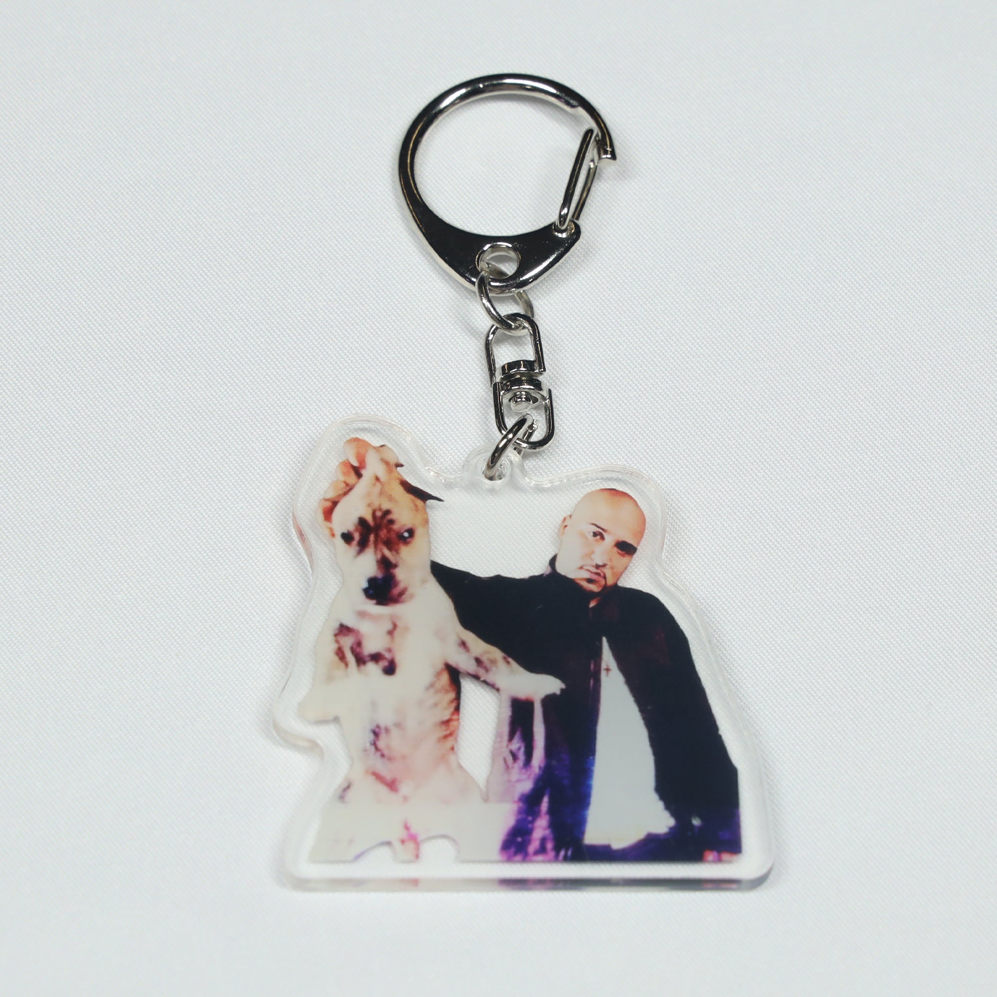 SPM Keychains - Dope House Records