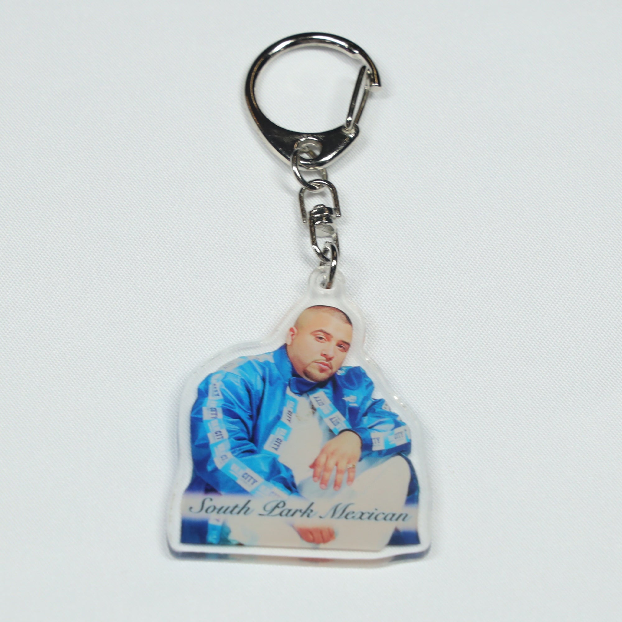 SPM Keychains - Dope House Records