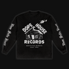 DHR Long sleeve - Dope House Records