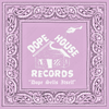 DHR Logo Bandanas - Dope House Records