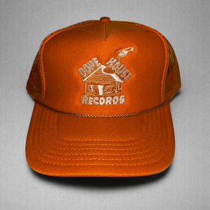 DHR Trucker Hat