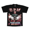 Power Moves Tee
