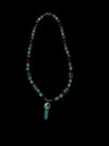 Jade Stone Necklace