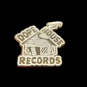 DHR Pin