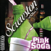 Pink Soda - CD