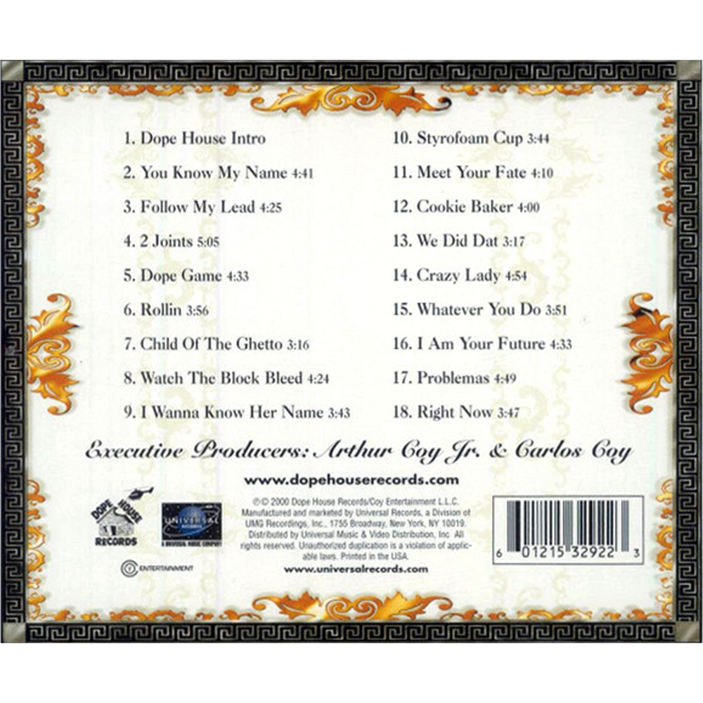 email info@dopehouserecords.com phone 2818882187