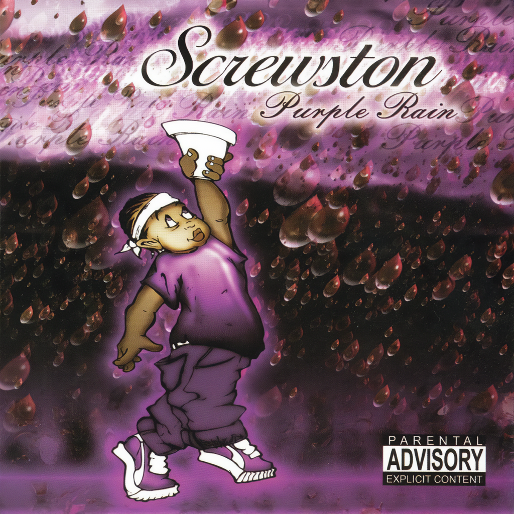 COLOR PURPLE シンヘソン CD Purple Rain 神話 非売品 PurpleRain.png?v=1755290612&