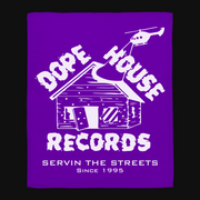 Dope House Records Rally Towel - Dope House Records