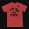 Essential DHR- Tee - Dope House Records