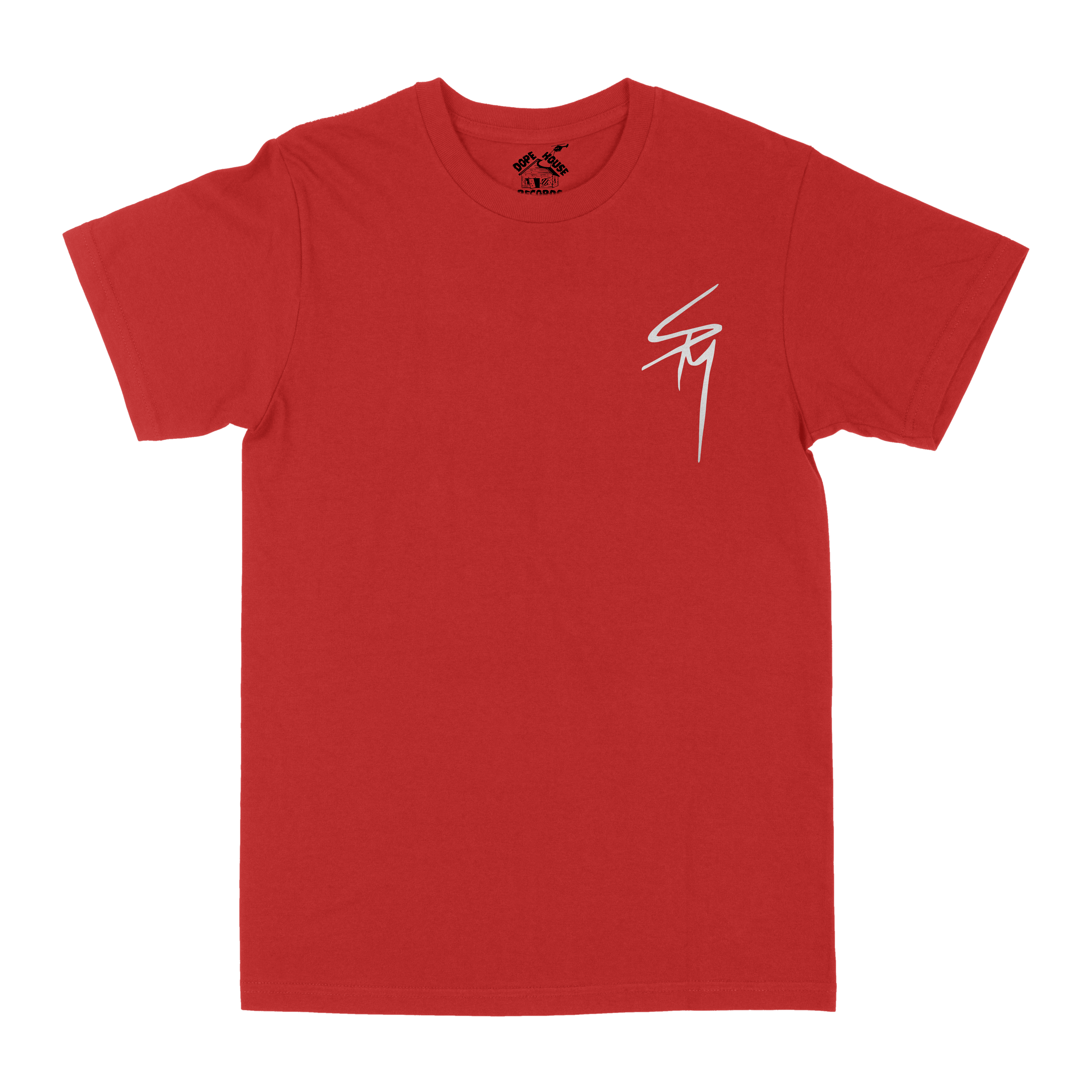 SPM Signature tee