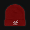 DHR Beanie - Dope House Records