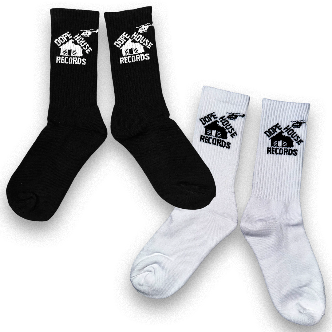 DHR Sock Bundle