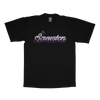 Screwston Logo Tee