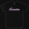 Screwston Logo Tee