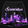 Screwston Shorts