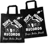 DHR Tote Bag