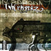 Twin Beredaz - CD