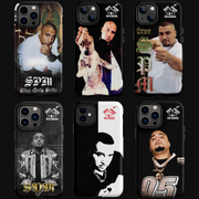 SPM "Tough" iPhone Cases - Dope House Records
