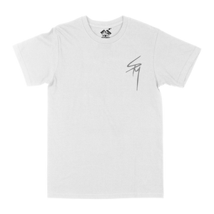 SPM Signature tee