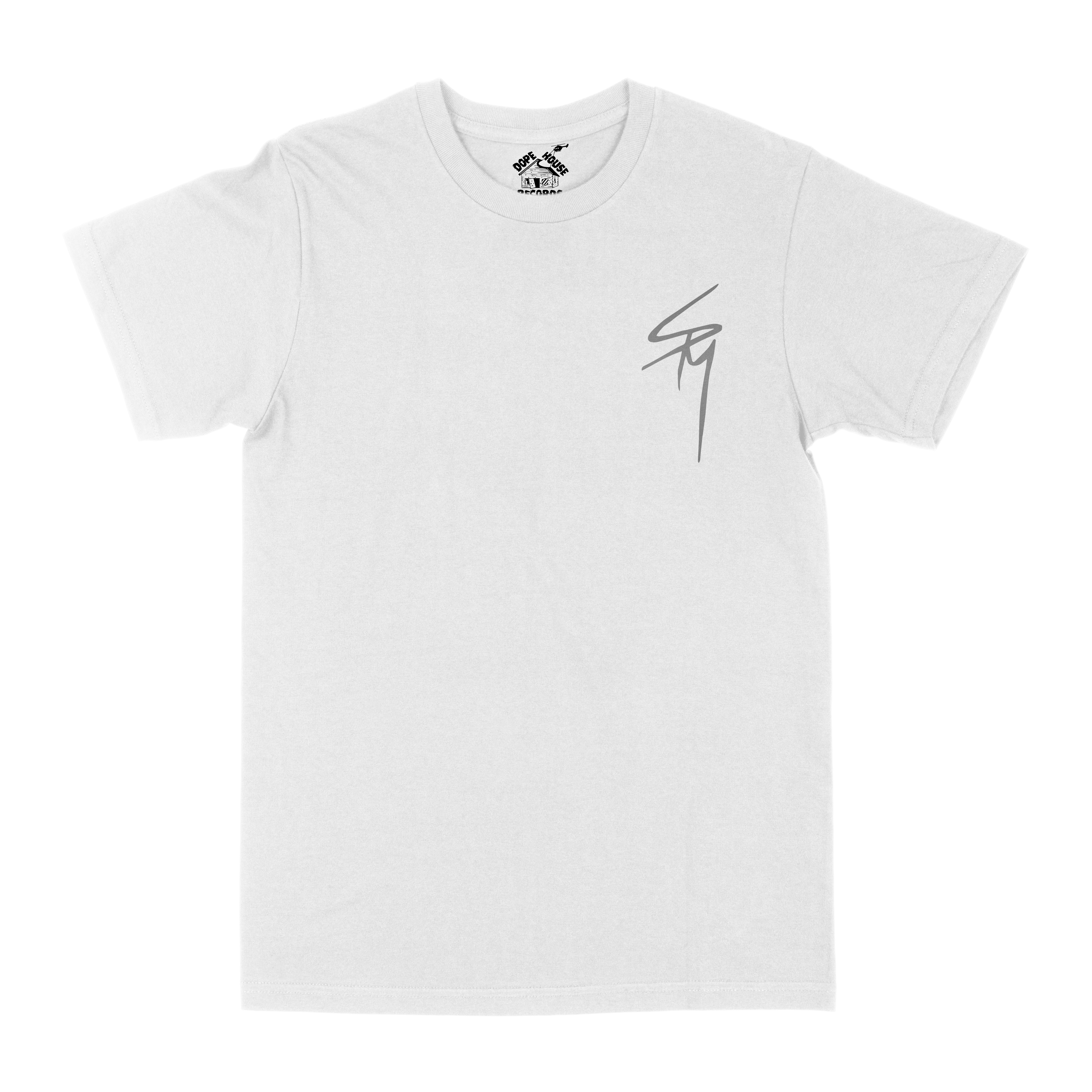 SPM Signature tee